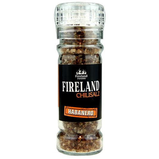 Chilisalz Habanero, 100g