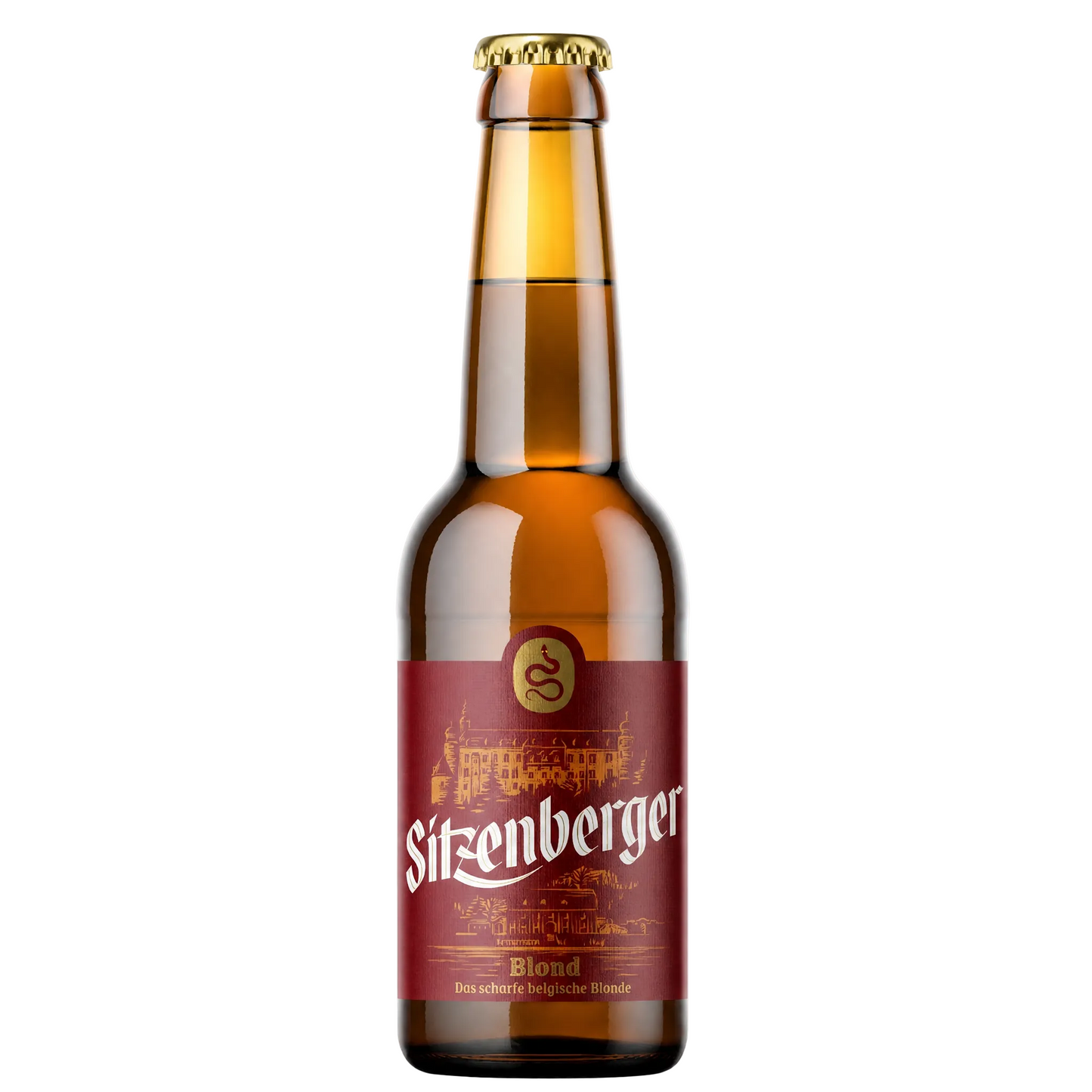 CHILI BIER RUBIN 330ML