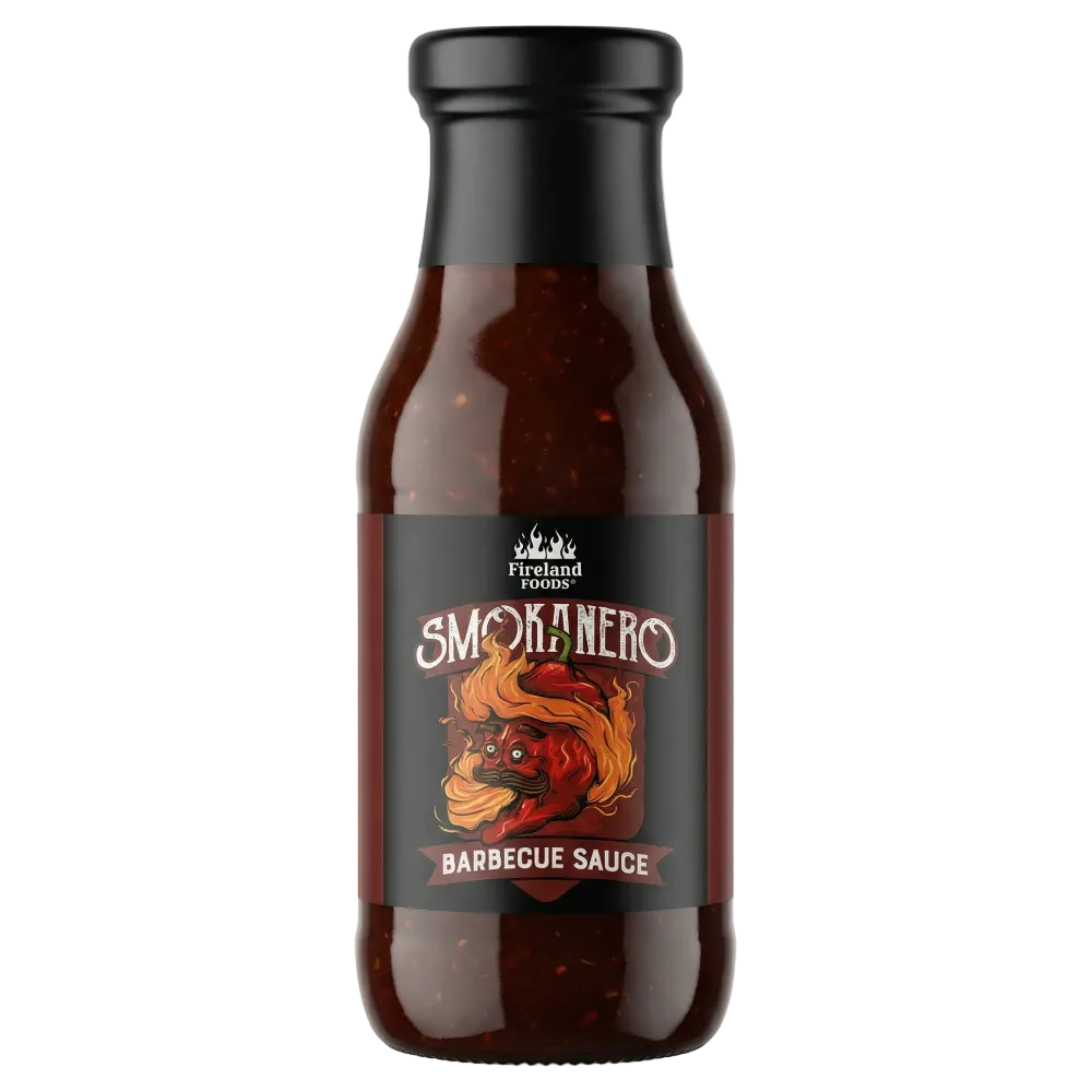 BBQ SMOKANERO