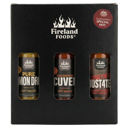 SPECIAL BOX | 3 PACK