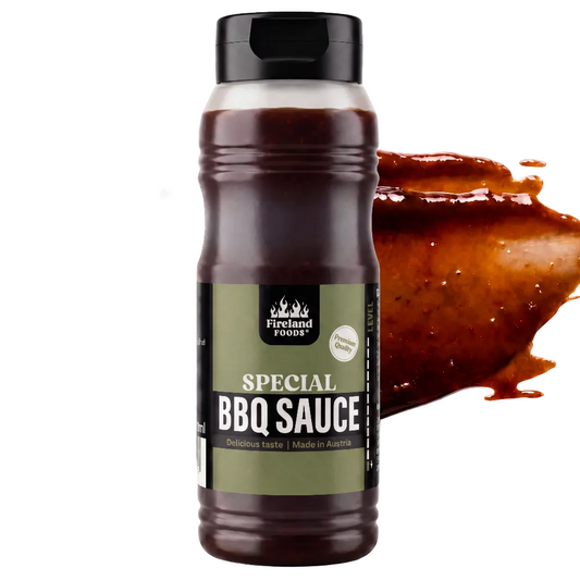 BBQ SPECIAL