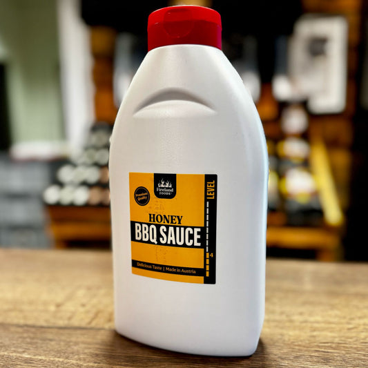 BBQ Honey, 1600g