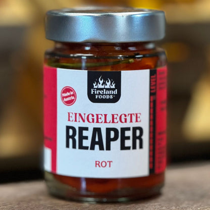 EINGELEGTE REAPER 200G