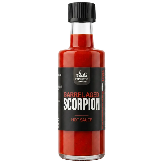 BARREL AGED SCORPION 40ML