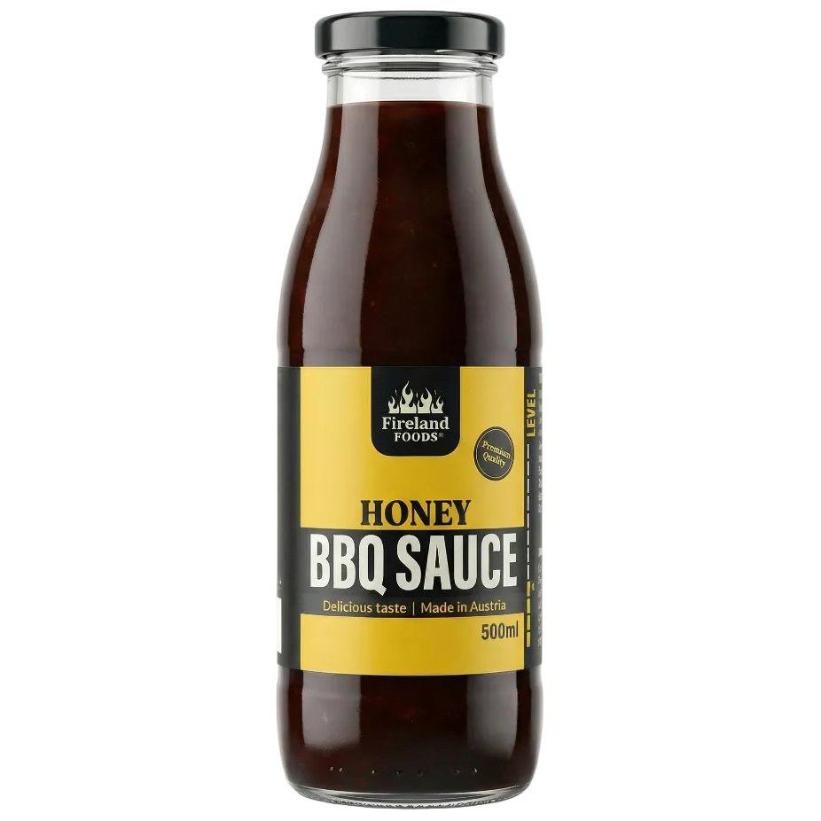 BBQ Honey