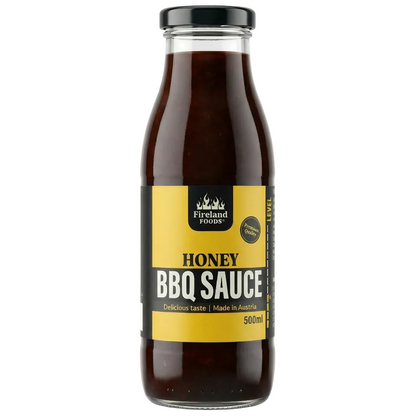 BBQ Honey