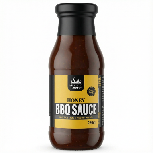 BBQ HONEY