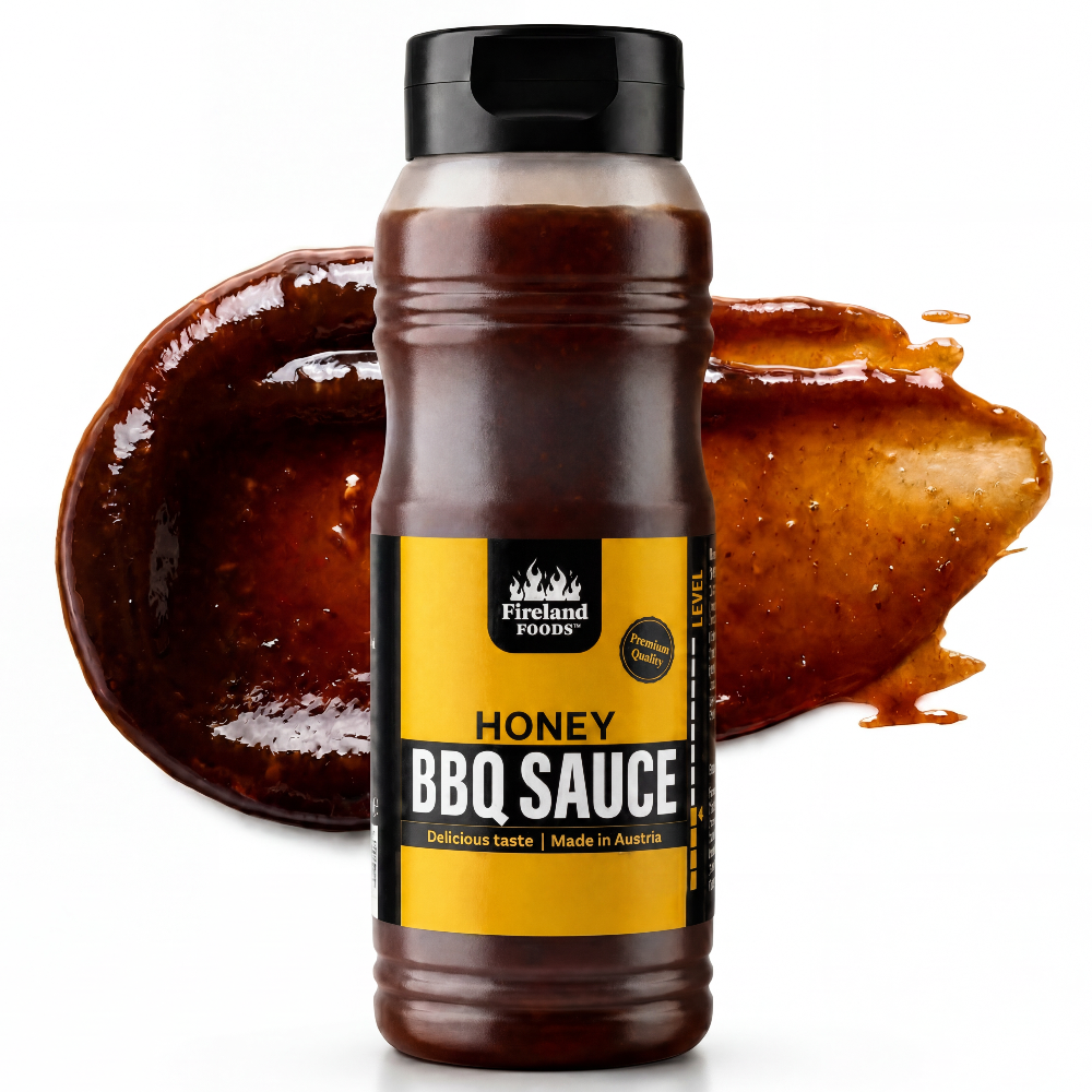 BBQ Honey
