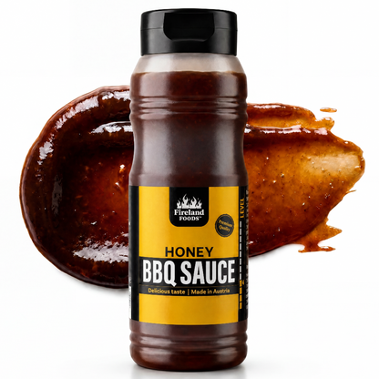 BBQ Honey