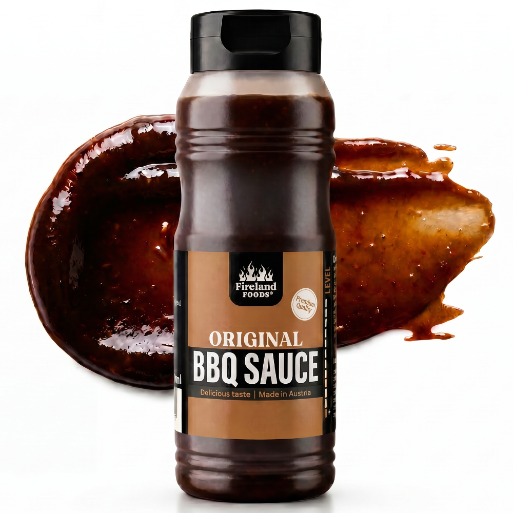 BBQ ORIGINAL