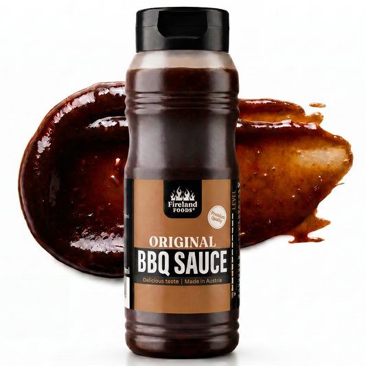 BBQ ORIGINAL