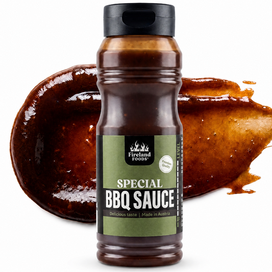 BBQ SPECIAL