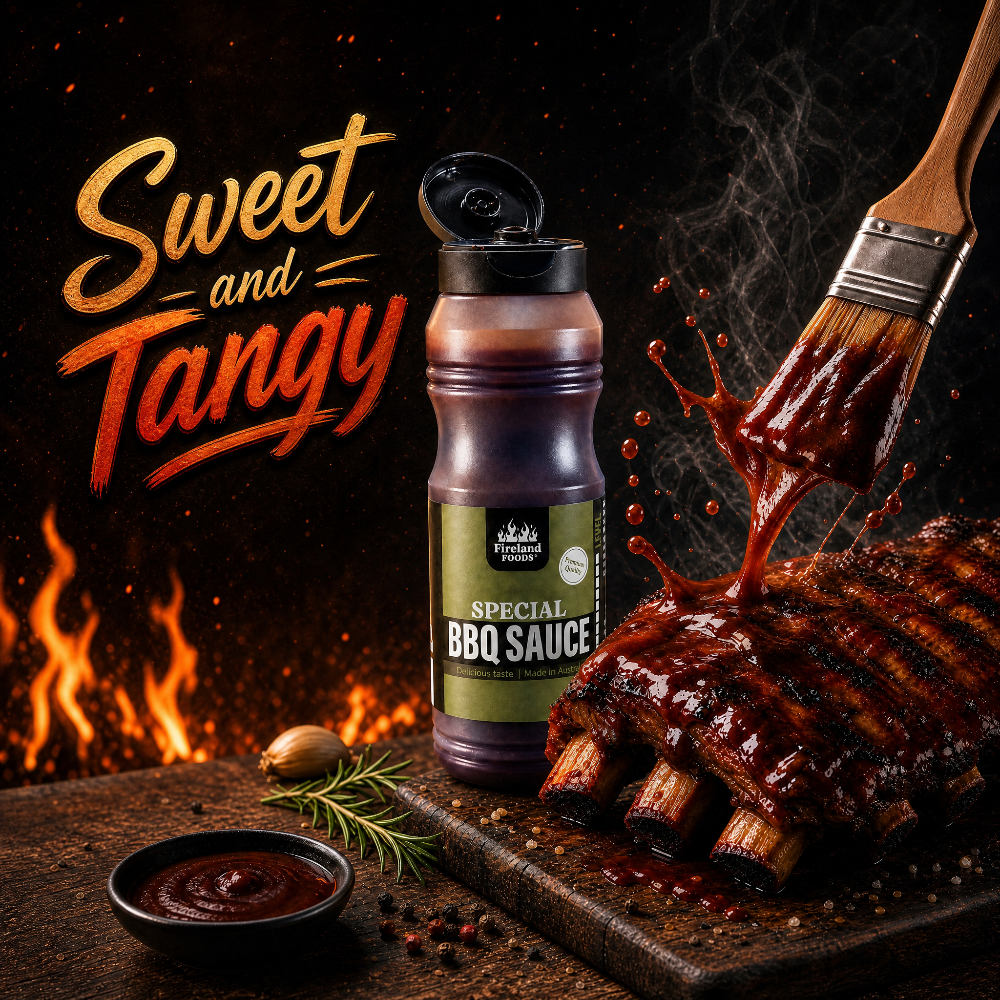 BBQ SPECIAL