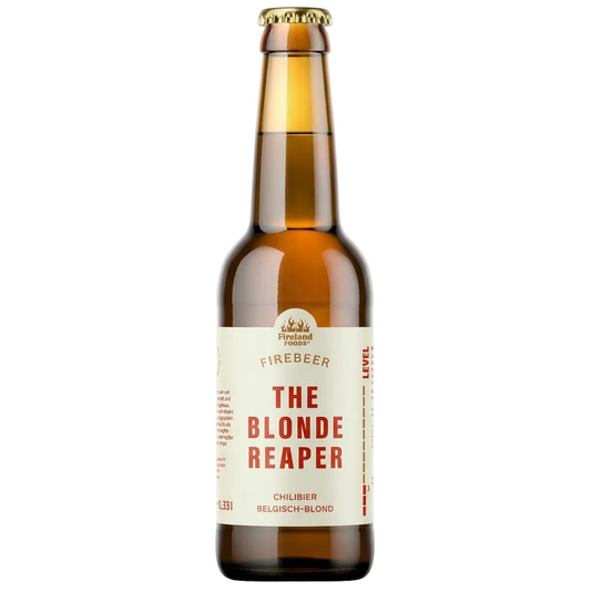 FIREBEER BLONDE REAPER 330ML