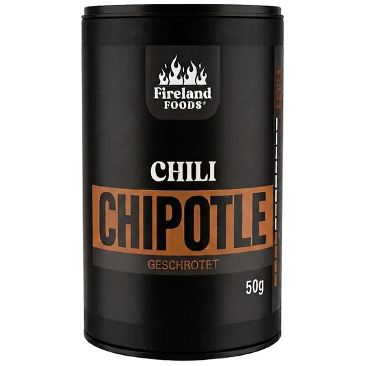 Crushed Chipotle