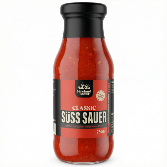 Clásico agridulce, 283g/250ml