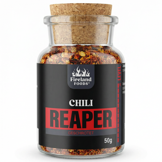 REAPER GESCHROTET 50G
