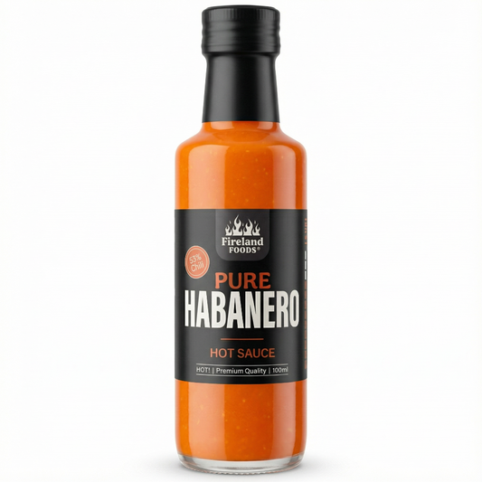 PURE HABANERO 100ML