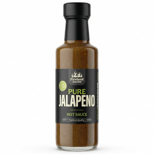 PURE JALAPENO 100ML