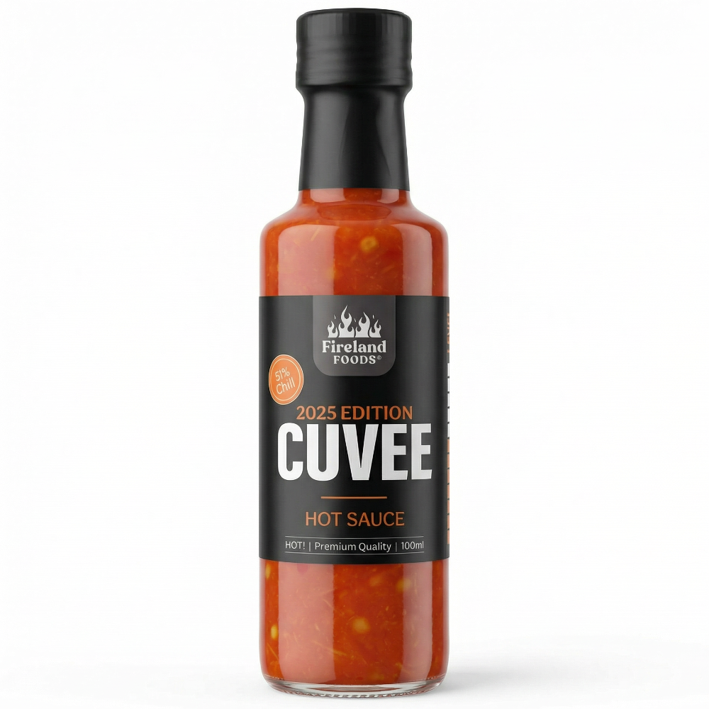 CUVEE ED. 2025 100ML