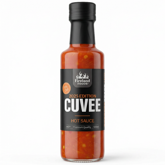 CUVEE ED. 2025 100ML