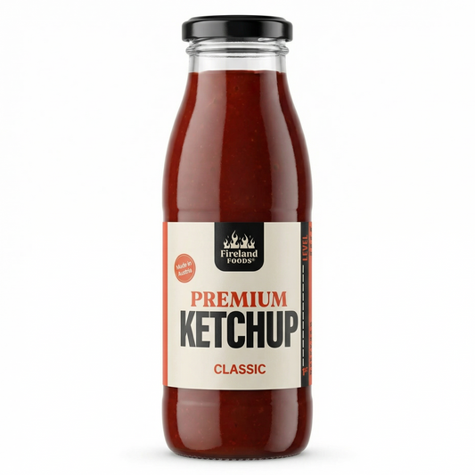 KETCHUP CLASSIC