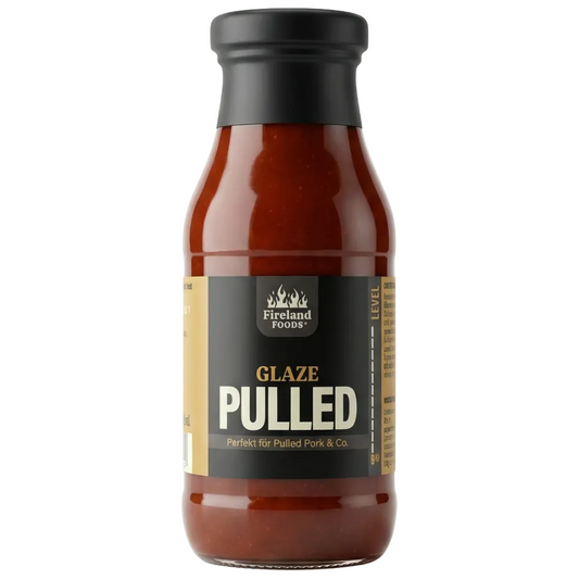Glaze Pulled, 287g/250ml