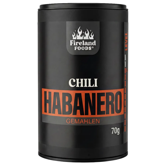 HABANERO GEMAHLEN 70G