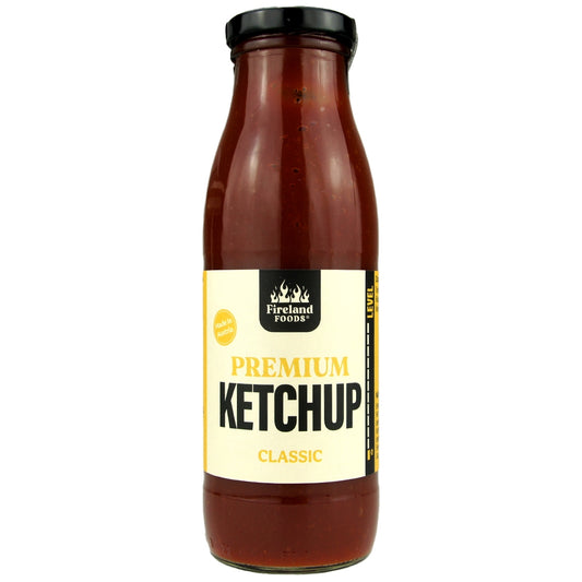 Ketchup Classic, 550g/500ml