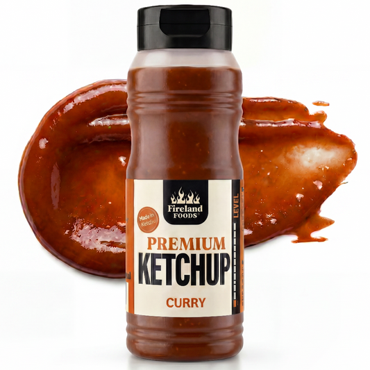 KETCHUP CURRY