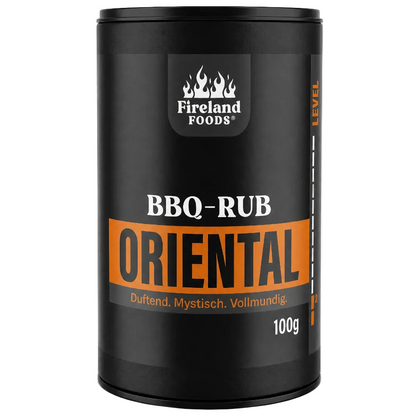 RUB ORIENTAL