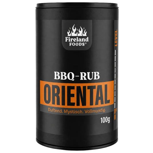 RUB ORIENTAL
