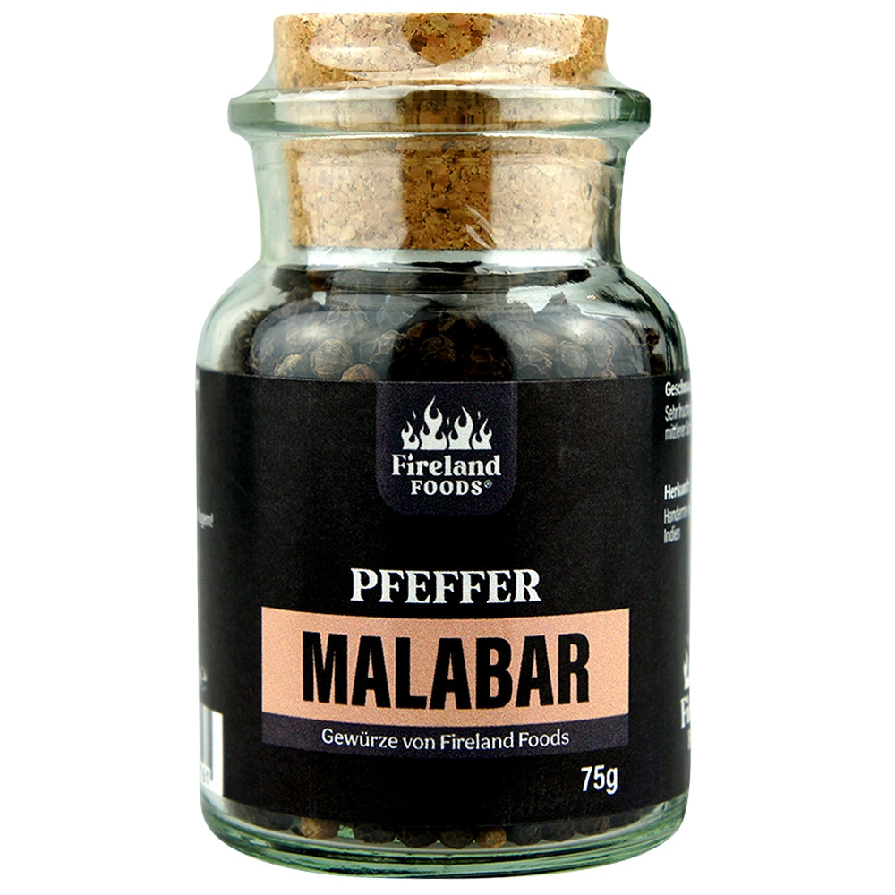 Malabar Pfeffer, 75g