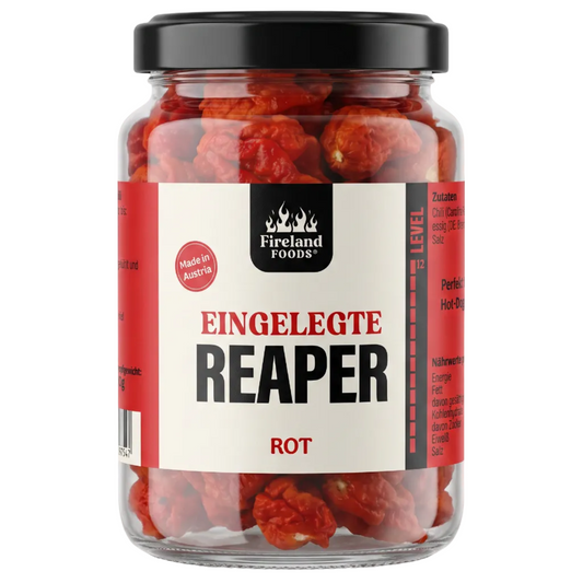 PICKLED REAPER 200G