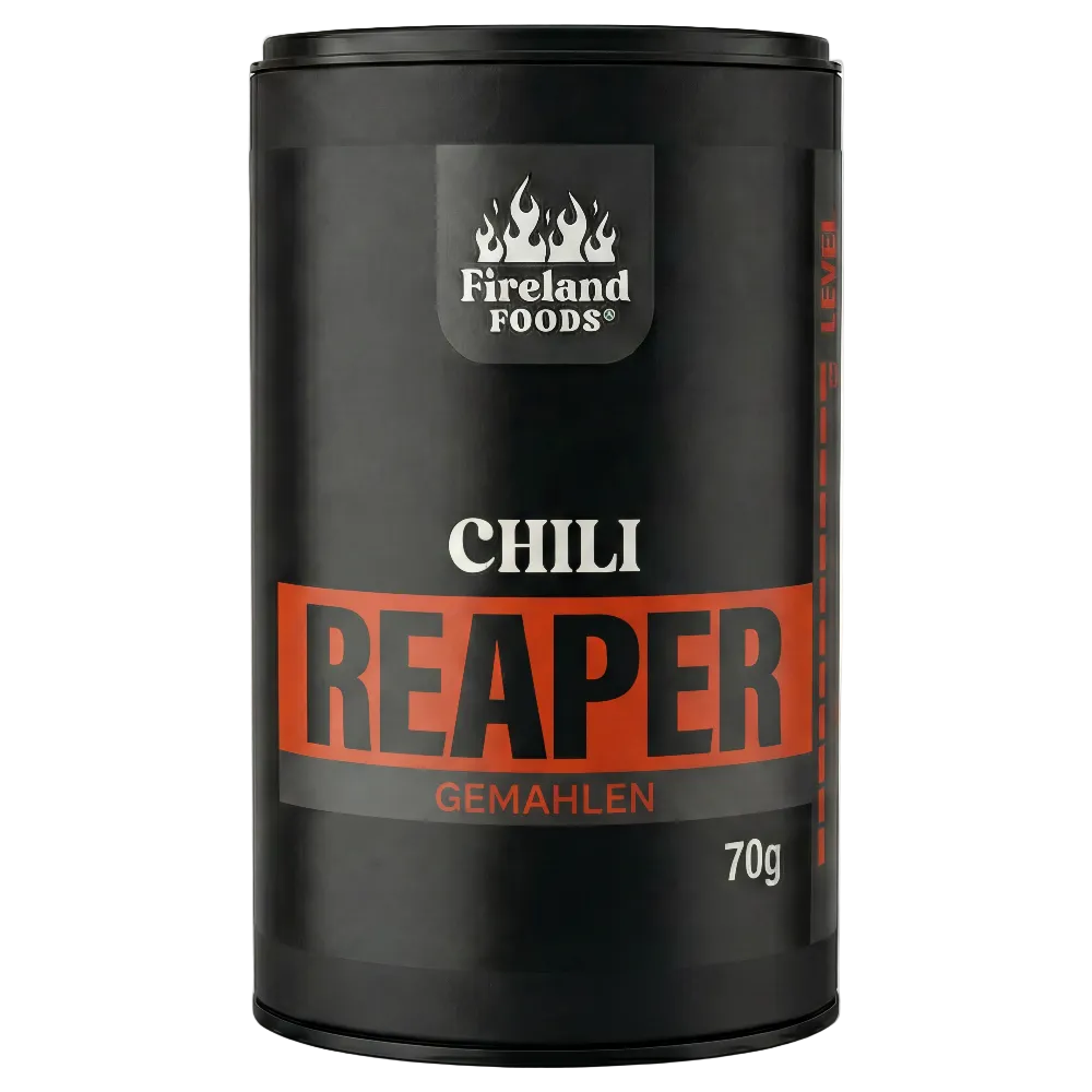 Carolina Reaper molida, 70g