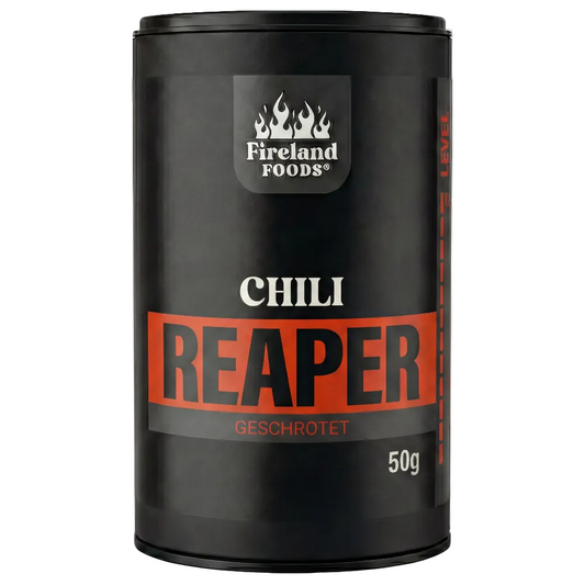REAPER GESCHROTET 50G