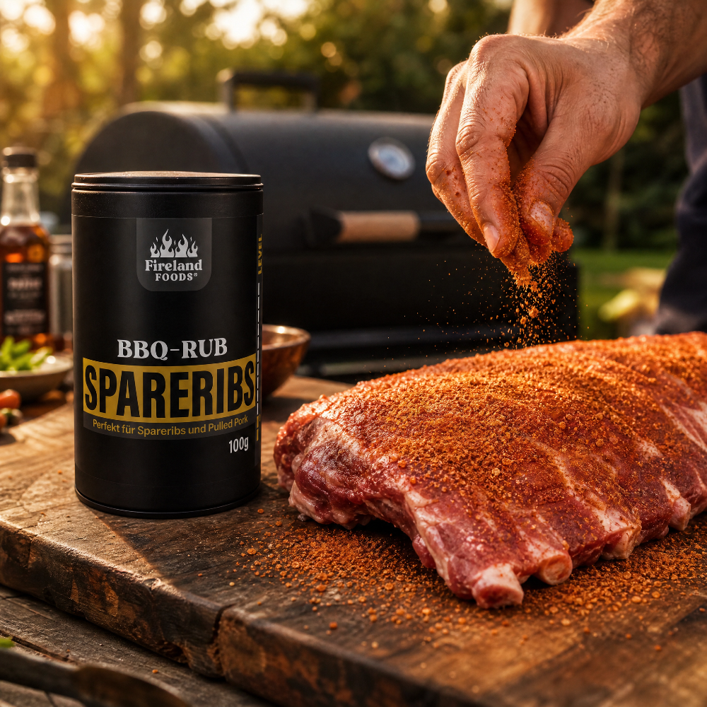 RUB RIBS
