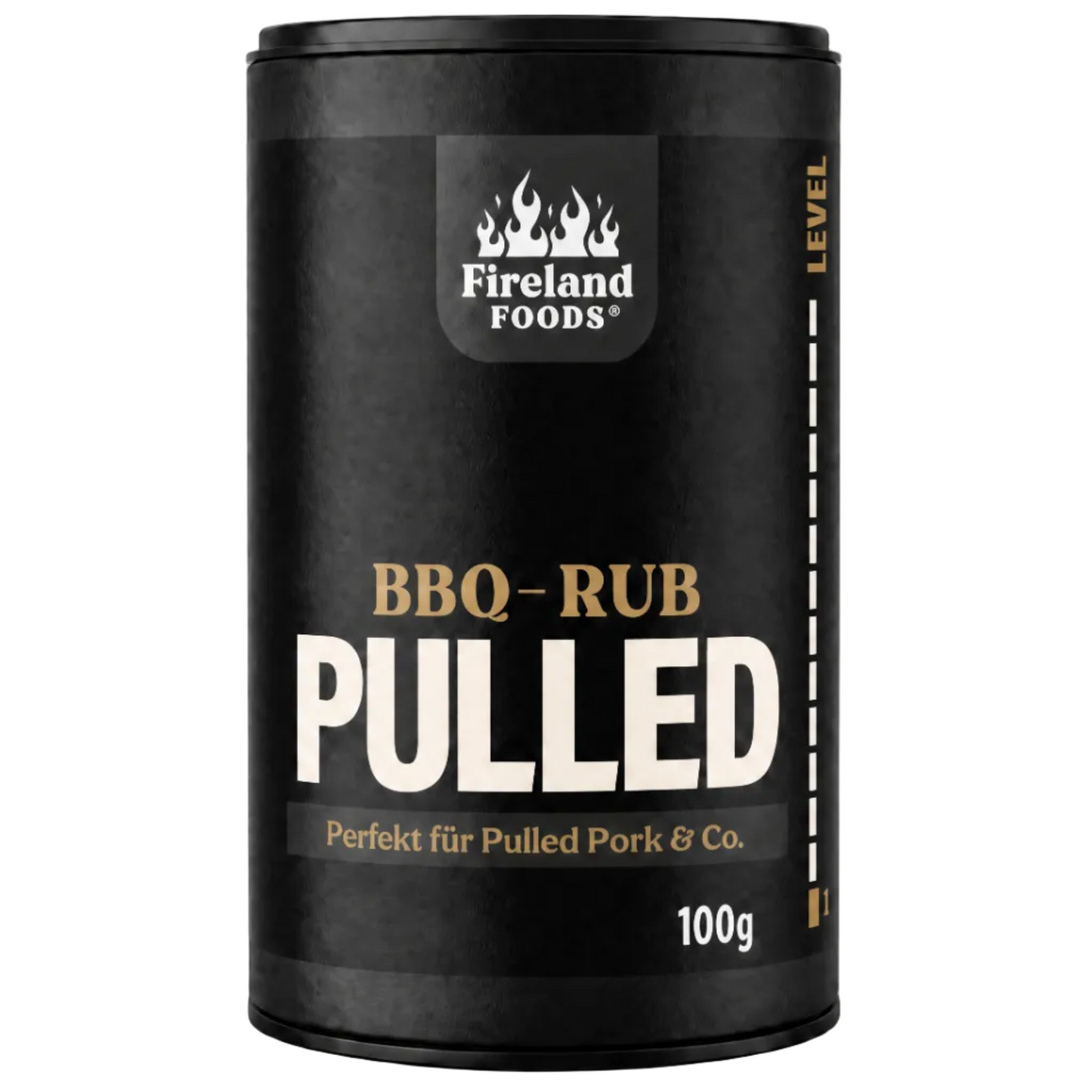 RUB PULLED