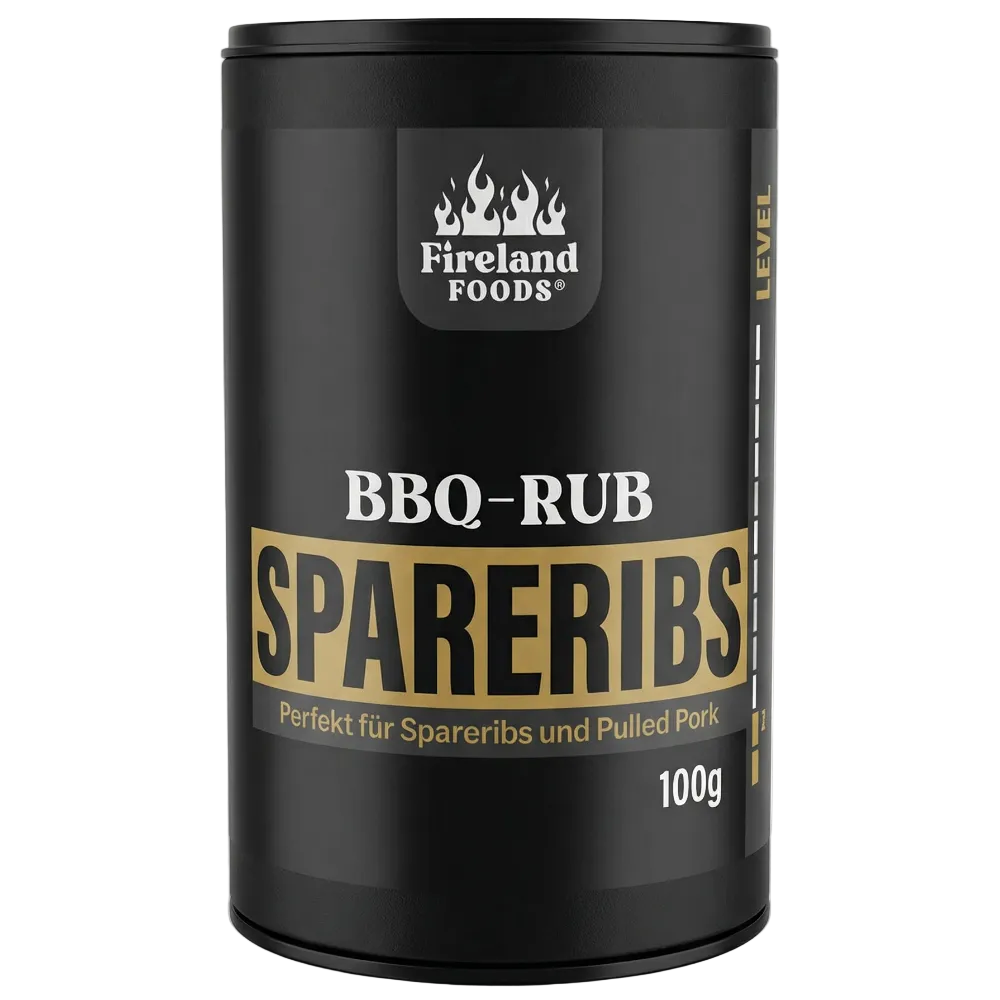 RUB RIBS