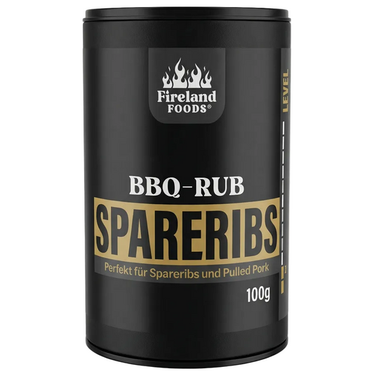 RUB RIBS