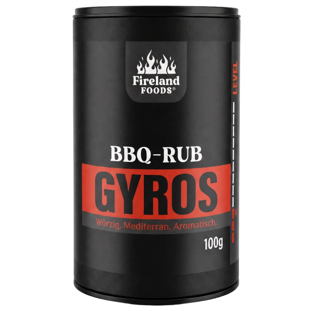 RUB GYROS