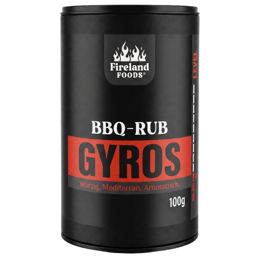 RUB GYROS