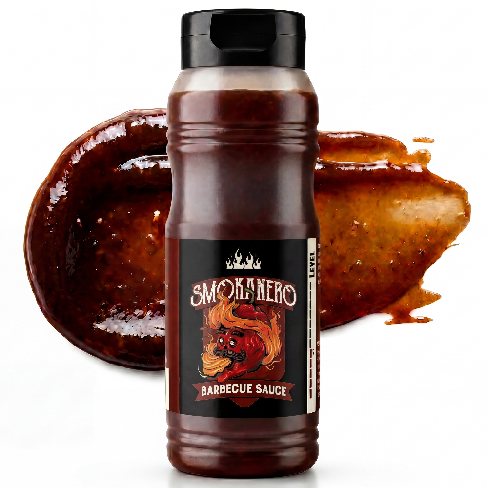 BBQ SMOKANERO