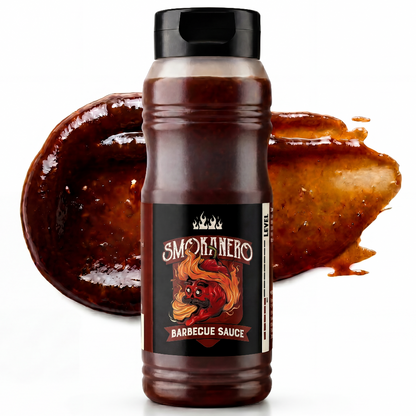 BBQ SMOKANERO