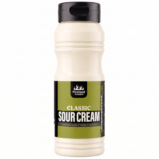 SOUR CREAM CLASSIC