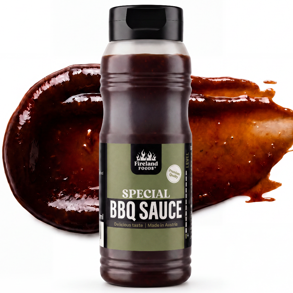 BBQ SPECIAL