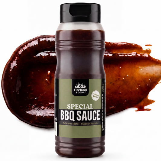 BBQ SPECIAL