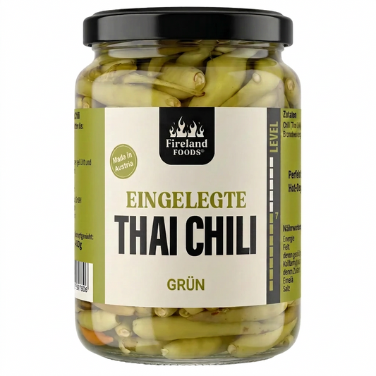 EINGELEGTE THAI CHILI
