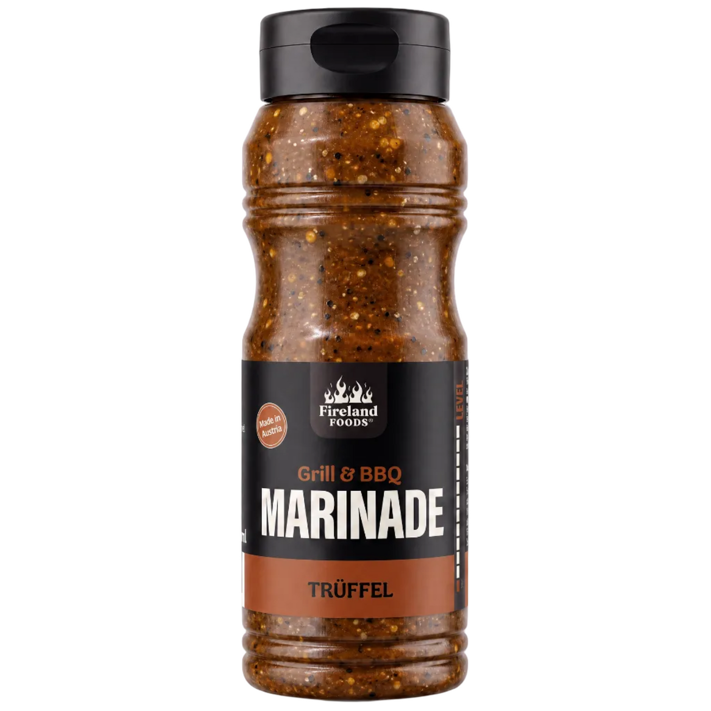 TRÜFFEL MARINADE