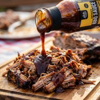 BBQ SAUCEN
